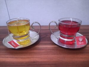 Lokalita, kraj
