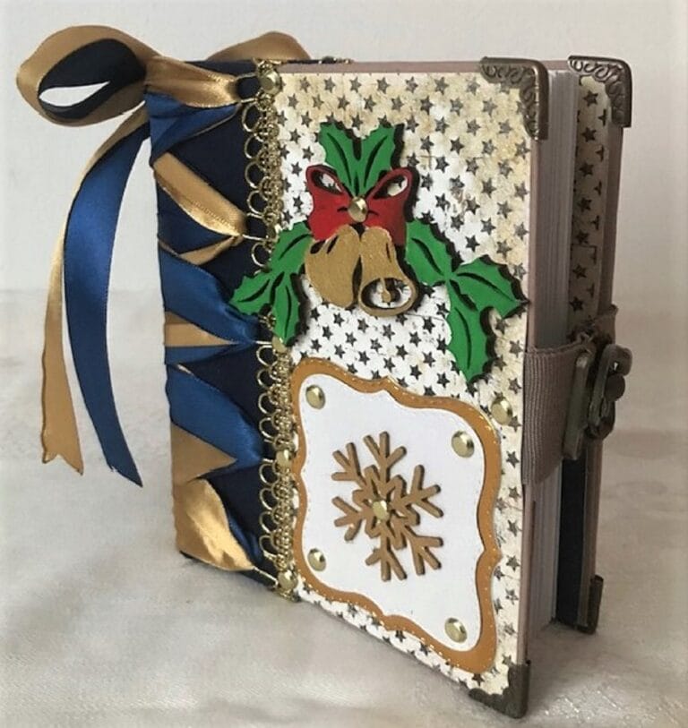 Vianočný minialbum