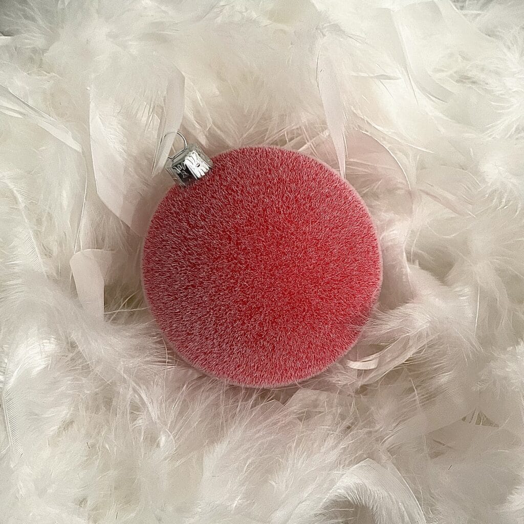 Vianočné ozdoby Handmade 2021