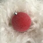 Vianočné ozdoby Handmade 2021
