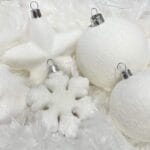 Vianočné ozdoby Handmade 2021
