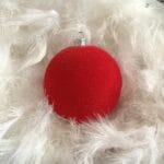 Vianočné ozdoby Handmade 2021
