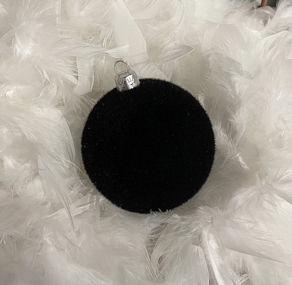 Vianočné ozdoby Handmade 2021