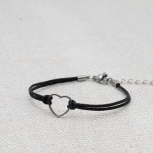 Kategória výrobkov 11 handmade damsky pansky zapinaci retiazkovy naramok mayak fondness 03