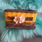 Košíky z pedigu