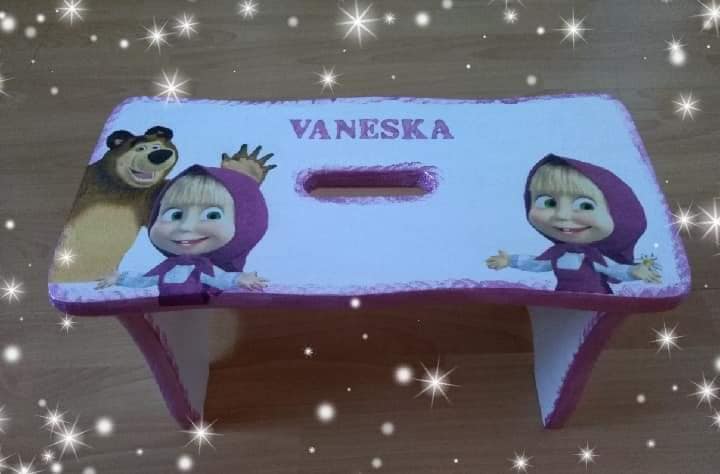šamlíky pre deti ale aj dospelých