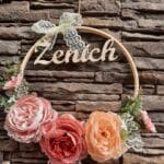 Veniec ženích