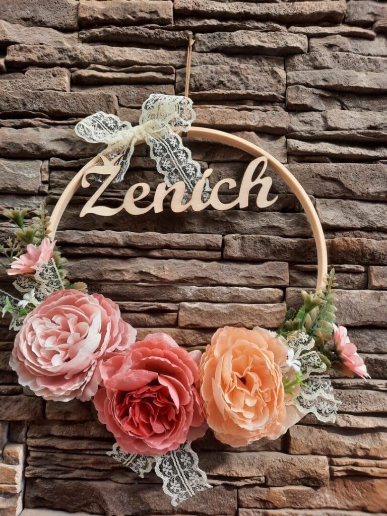 Veniec ženích