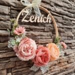 Veniec ženích