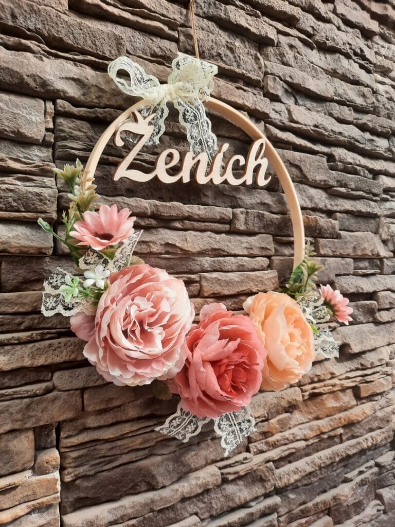 Veniec ženích