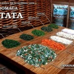 Jankina VEGE-TATA - domáca vegeta BEZ SOLI