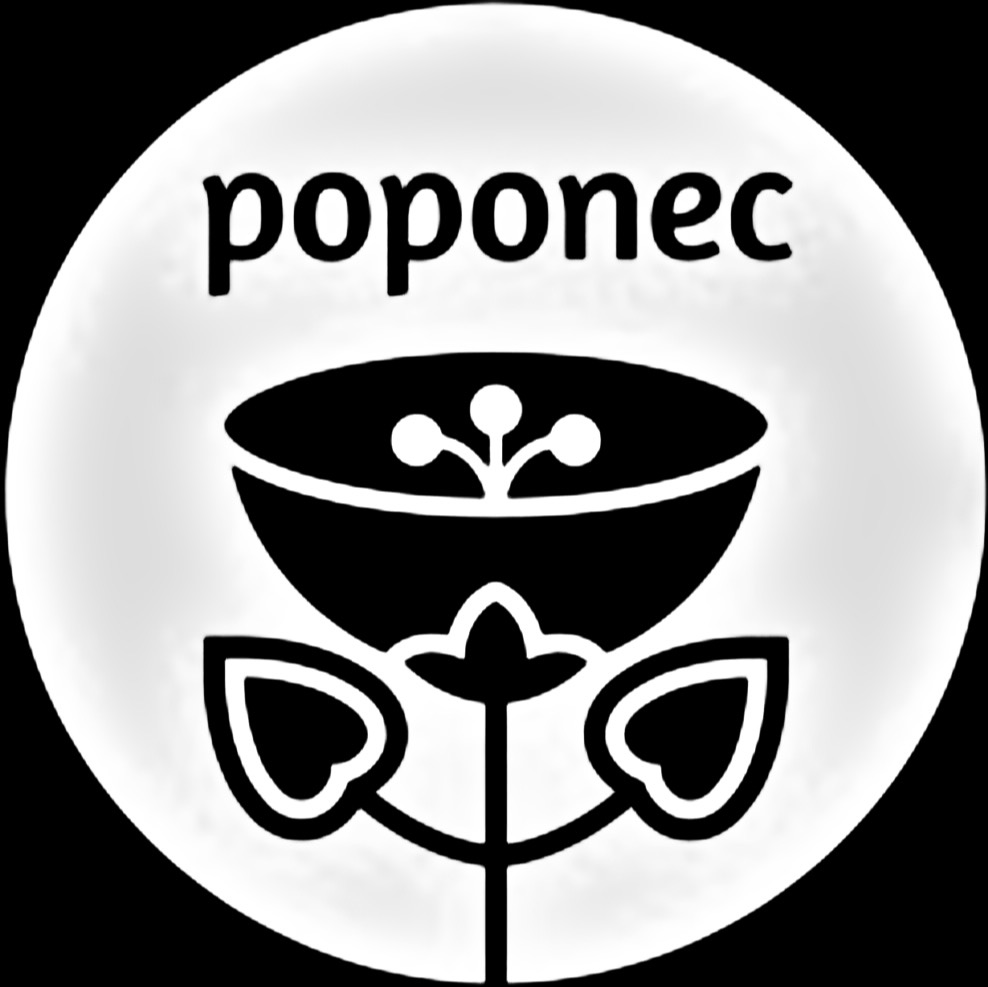 Veľkonočné vajíčka - Prírodný motív