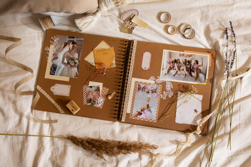 ručne robený handmade fotoalbum na valentína rucne robeny handmade fotoalbum na valentina