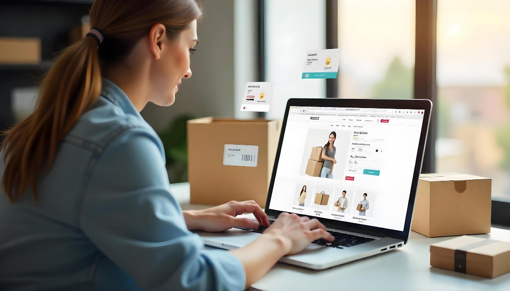 výhody marketplace a trhoviska online
