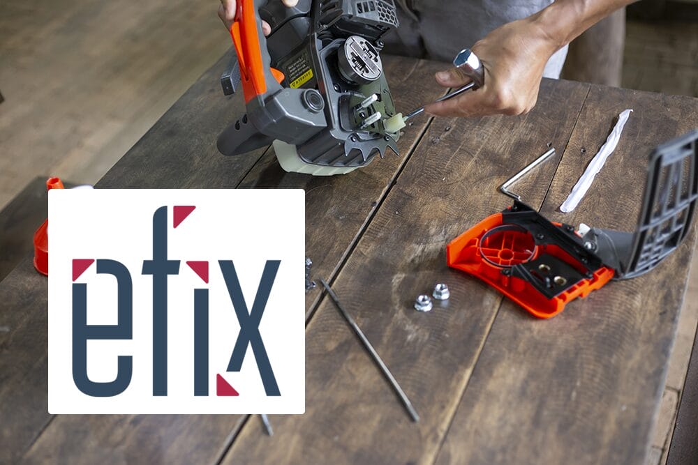 EFIX – Náhradné diely, ktoré dáva jú nášmu náradiu druhý dych 6 Náhradné diely online Efix Žiar nad Hronom