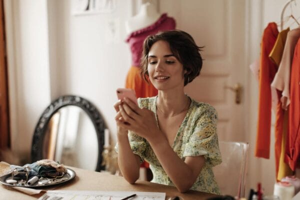 Ako si vytvoriť vlastnú handmade účet alebo prezentáciu výrobkov za pár eur