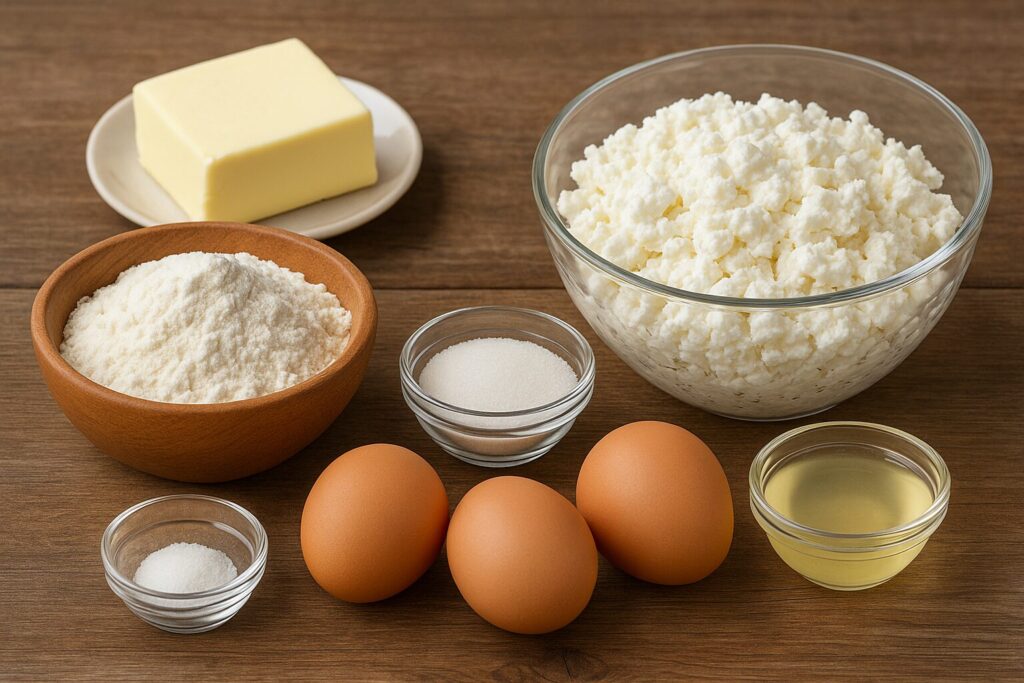recept na tvarohový koláč recept na tvarohový koláč