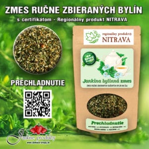 Kategória výrobkov 9 domaci sypany caj rechladnutie