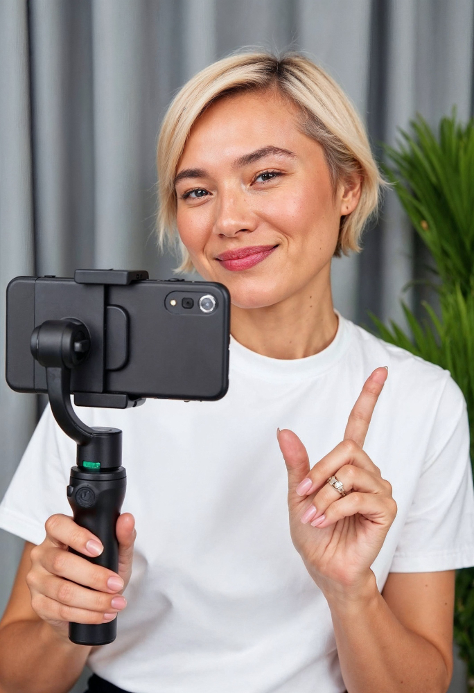 Spolupráca pre influencerov: Zarábajte s projektom, ktorý mení pravidlá hry 2 2151912388