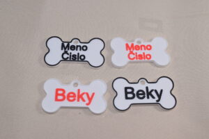 personalizovany privesok pre psa alebo macku s menom 3d tlac 1 1