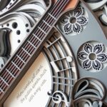 drevená Gitara 3