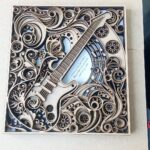 drevená Gitara 2