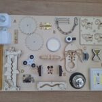 Activity board