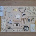 Activity board