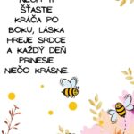 Talizman pre šťastie - srdce - rôzne farby + strieborné prevedenie