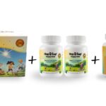 Balík FAMILY | imunita | Hop Šup vitamín