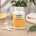 Balík FAMILY | imunita | Hop Šup vitamín