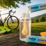 Elektrolyty | vo vrecúškach | Hop Šup Vitamín