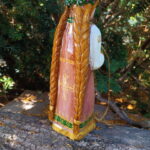 LAIMA - soška bohyne - Goddess statue Laima