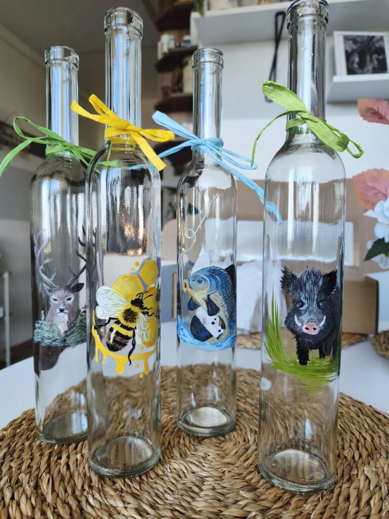 set k sviatku