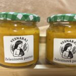 Zeleninová pastva