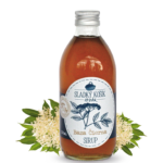 Sirup Baza čierna