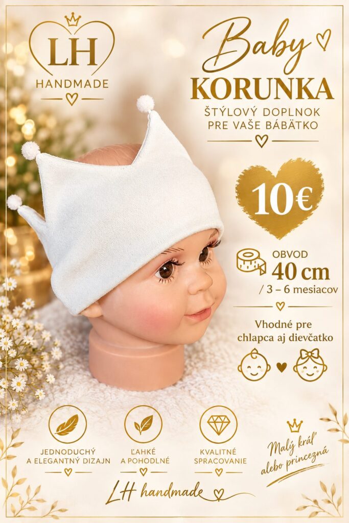 Korunka/čelenka